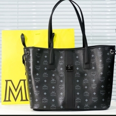 MCM Shopping Bags